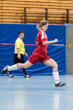 Bild 532 - Frauen Hallenkreismeisterschaft